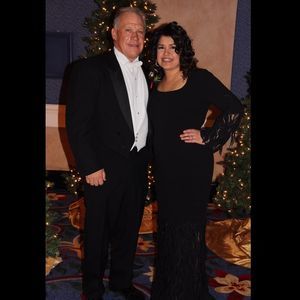 Meet your Posher, Marian